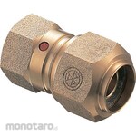SANEI (formerly Sanei Faucet Manufacturing Co., Ltd.) Female adapter parallel