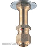 SANEI (formerly Sanei Faucet Manufacturing Co., Ltd.) Floor joint L