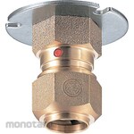 SANEI (formerly Sanei Faucet Manufacturing Co., Ltd.) Floor joint S