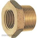 SANEI (formerly Sanei Faucet Manufacturing Co., Ltd.) Gunmetal bushing