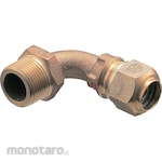 SANEI (formerly Sanei Faucet Manufacturing Co., Ltd.) Male elbow
