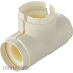 SANEI (formerly Sanei Faucet Manufacturing Co., Ltd.) Pipe Cover Tee