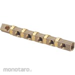 SANEI (formerly Sanei Faucet Manufacturing Co., Ltd.) Rotating header