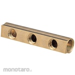 SANEI (formerly Sanei Faucet Manufacturing Co., Ltd.) header