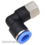 SCA Female Elbow (PLF) (Siku Drat Dalam)