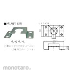 SEKISUI Eslocacit S adjustment washer (for nominal diameter 16)