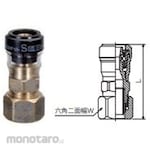 SEKISUI Eslocacit S copper tube conversion adapter