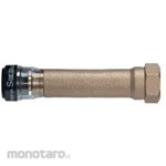 SEKISUI Eslocacit S female screw adapter screw adapter long type