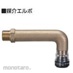 SEKISUI Eslocacit S medium elbow (parallel pipe thread)