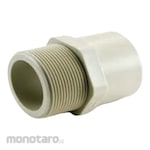 Samiplast Butt Fusion Male Adaptor (Sambungan Butt Fusion)