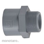 Samiplast Male Adapter SCH80 (Adaptor Drat Luar)