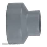 Samiplast Reducer SCH80 (Sambungan Pipa Penyusut)