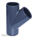 Samiplast Y Tee (Sambungan Pipa Cabang Y)