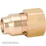 TBC (TABUCHI) Female Adapter