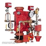 TYCO Pretrim Preaction Valve (Katup Preaction)