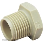 Tsukiji Works Pp Plug