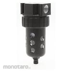 WATTS Filter 1/2 40 Microns Manual Drain