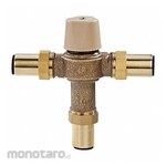 WATTS Thermostatic Mixing Valve (Katup)