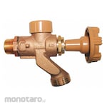 WOODFORD MFG. Hose Bibbs & Sillcocks