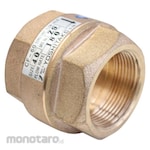 Yoshitake Constant Flow Valve CF-60 JISRc Series