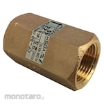 Yoshitake Constant Flow Valve CF-90 Series (Katup Pengatur Aliran)