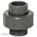 ZUKI Valve Union Socket (Katup Union Soket)