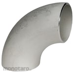 Benkan Kikoh Seamless Long Radius Elbow (Siku Radius Panjang Seamless)