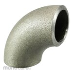 Benkan Kikoh Welded Fitting Black 90° Long Elbow (Sambungan Siku Las)