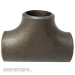 Benkan Kikoh Welded Pipe Fitting Black (Sambungan Pipa Las Hitam)