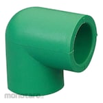 ERA Piping Fitting PPR Elbow 90° (Sambungan Pipa PPR)