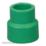 ERA Piping Fitting PPR Reducing Socket (Sambungan Pipa PPR)