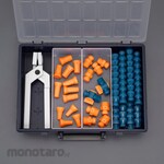 ESCO Coolant Set with Hose Removal Tool (Kit Pendingin Mesin)