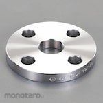 ESCO Stainless Steel Welding Insertion Flange 10K 1/2inch (Flange Sisip Las Stainless)