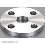 ESCO Stainless Steel Welding Insertion Flange 10K 1-1/4inch (Flange Sisip Las Stainless)
