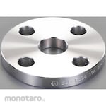 ESCO Stainless Steel Welding Insertion Flange 10K 3/4inch (Flange Sisip Las Stainless)
