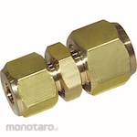 FLOBAL Refrigeration Flare Fitting (Sambungn Flare Refrigerasi)