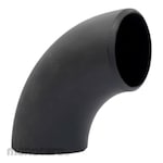 GBA Butt Weld Elbow (Sambungan Siku Las)