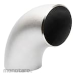 GBA Butt Weld Elbow Stainless Steel (Sambungan Siku Las)