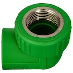 IFAN Fitting PPR Female Threaded Elbow (Sambungan Pipa PPR)