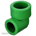 IFAN Reducer Elbow PPR (Sambungan Pipa PPR)