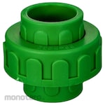 IFAN Water Meter Union PPR (Union Meter Air)