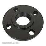 MFF NPT Threaded Flange (Flange Drat NPT)
