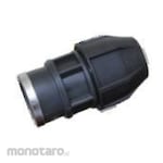 POLY-PUSH Female Adapter (Adaptor Drat Dalam)