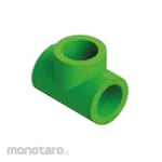 RUCIKA Fitting PPR Equal Tee (Sambungan Pipa PPR)