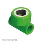 RUCIKA Fitting PPR Female Threaded Tee (Sambungan Pipa PPR)