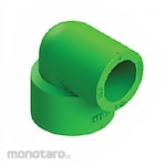 RUCIKA Fitting PPR Reducing Elbow (Sambungan Pipa PPR)