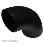 Riser Elbow 45° SCH-40 A234 WPB B16.9 (Sambungan Siku)