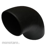 Riser Elbow 90° SCH-40 A234 WPB B16.9 (Sambungan Siku)
