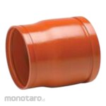 Victaulic Concentric Reducer AGS Painted Orange W50 (Reducer Konsentris)