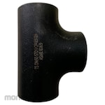 Yaofa Carbon Steel Tee TS SCH40 ASME B16.9 (Tee Baja Karbon)